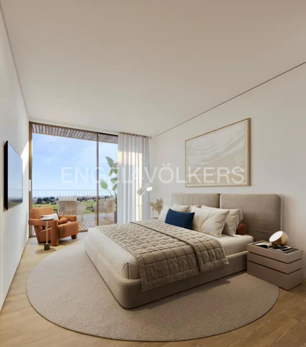 Apartamento T2 de luxo em Vilamoura Resort Algarve