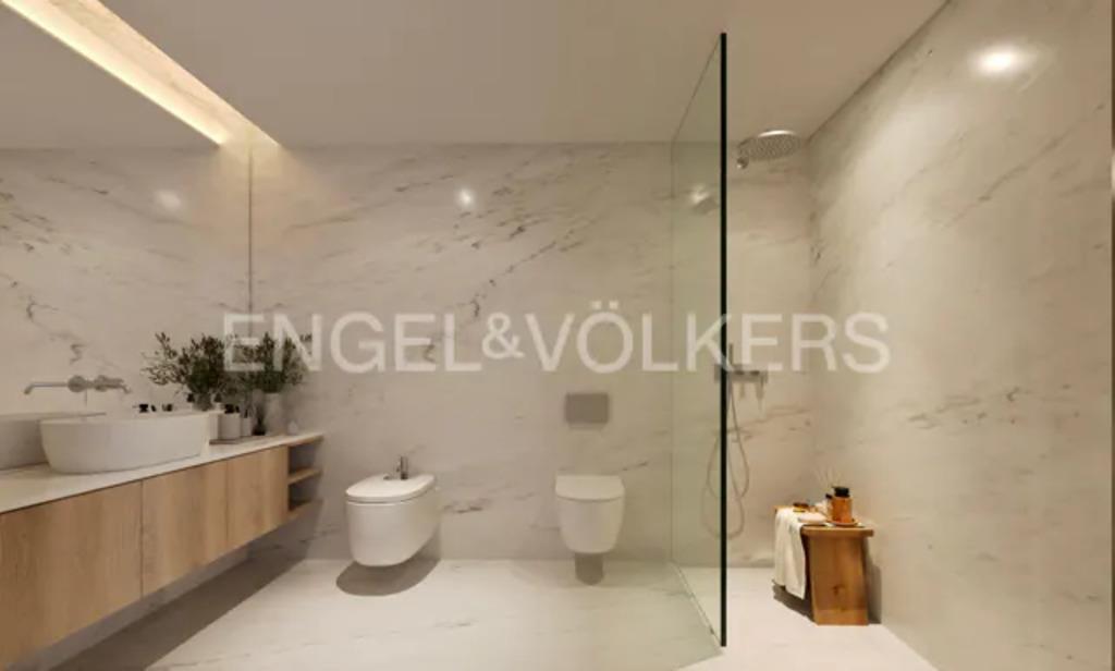 Apartamento T2 de luxo em Vilamoura Resort Algarve
