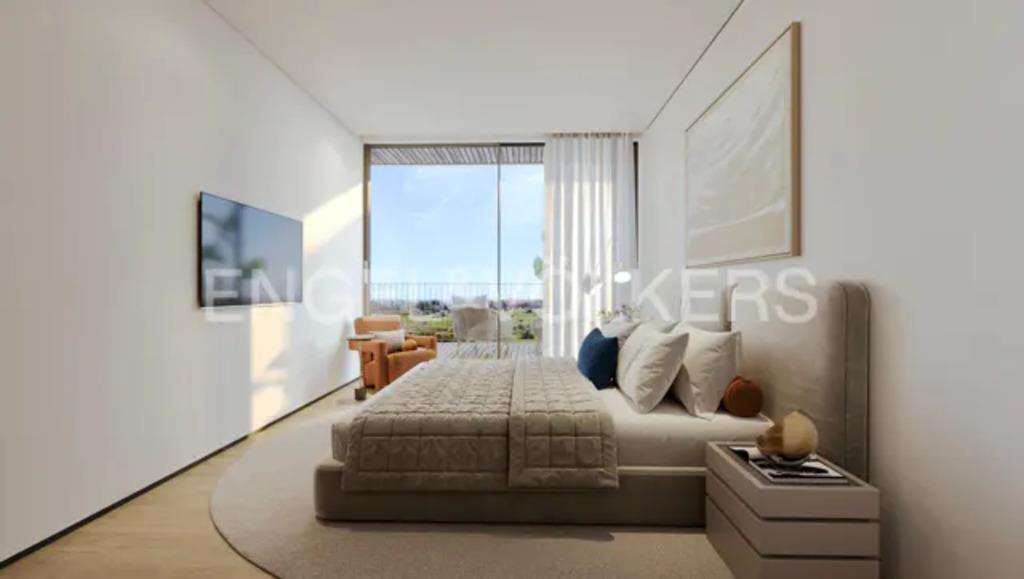 Apartamento T2 de luxo em Vilamoura Resort Algarve