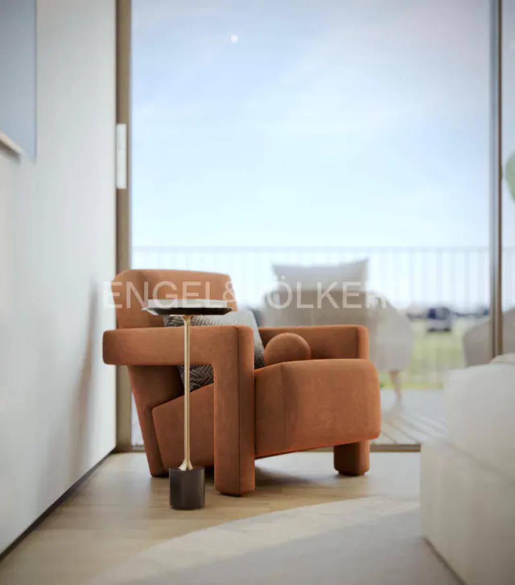 Apartamento T2 de luxo em Vilamoura Resort Algarve