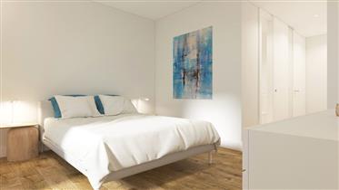 3 bedroom flat, new in Vilamoura