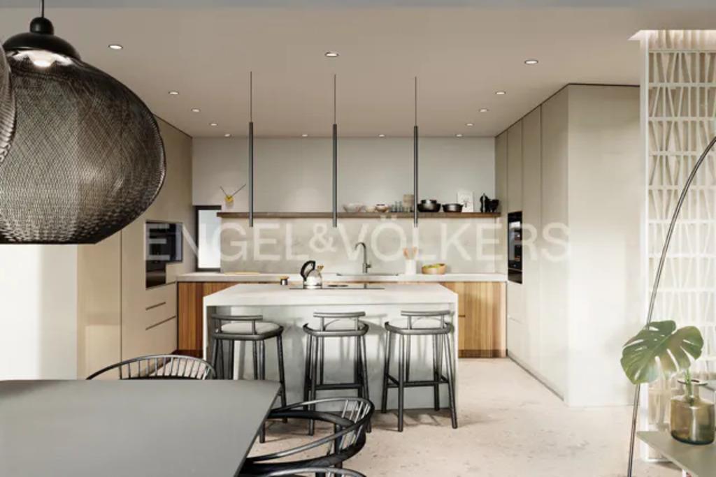 Apartamento T2 inserido num magnifico condomínio