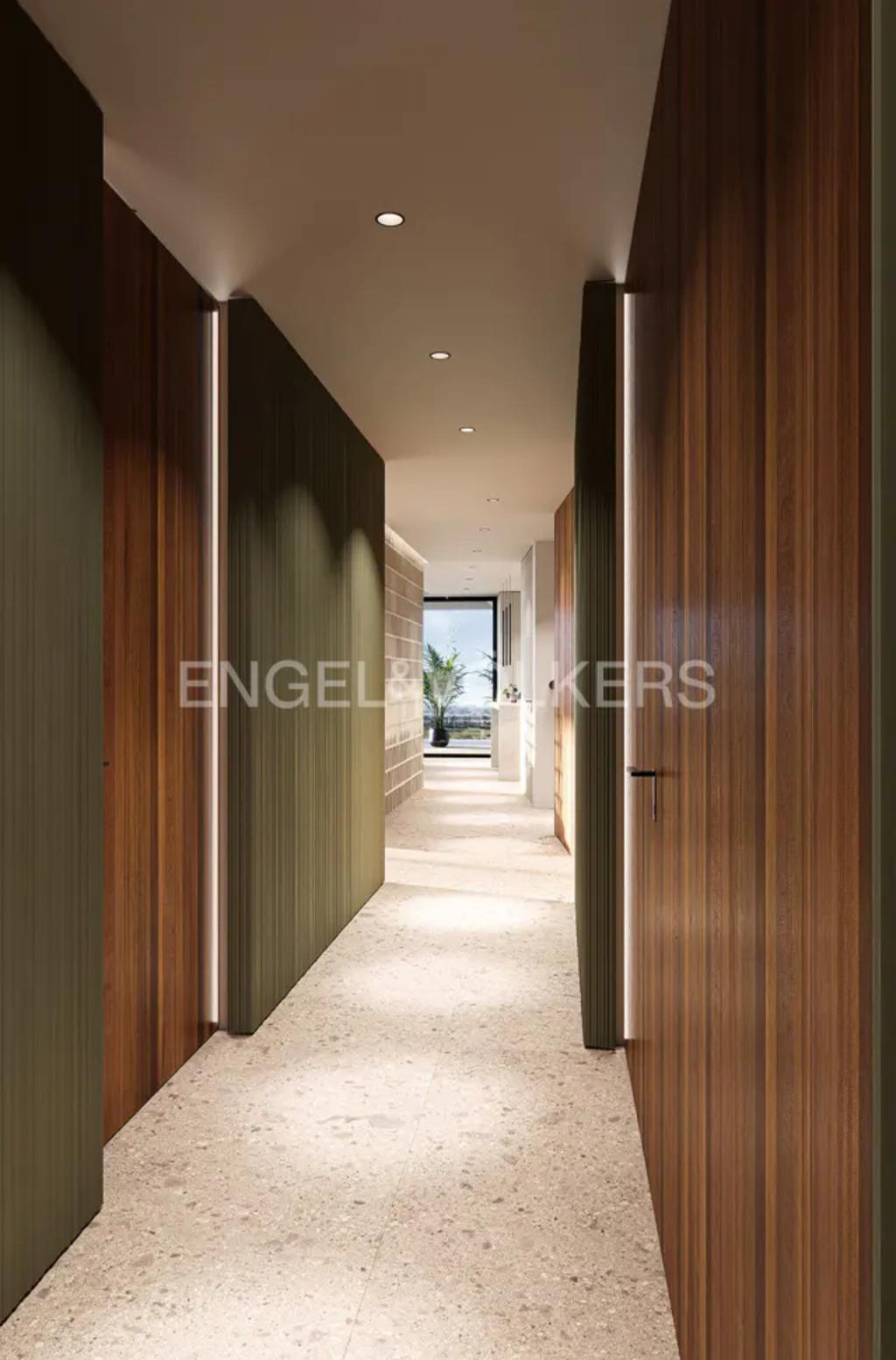 Apartamento T2 inserido num magnifico condomínio