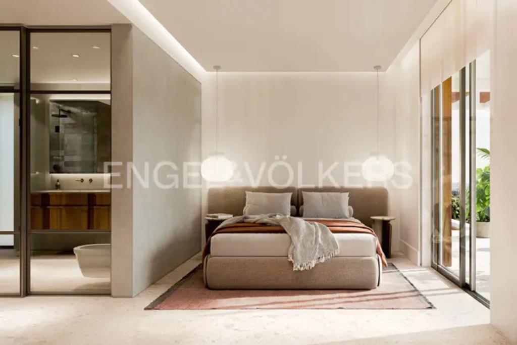 Apartamento T2 inserido num magnifico condomínio