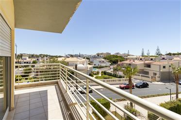 3-Beds apartment central in Vilamoura