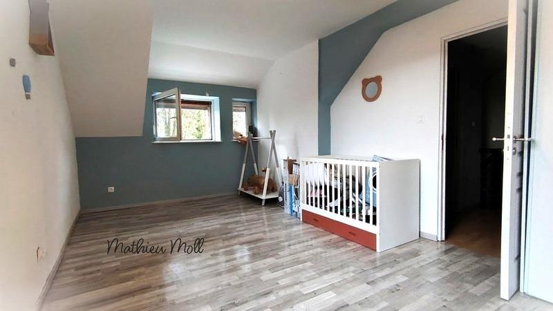 Maison à vendre, 154m², Sarre-Union