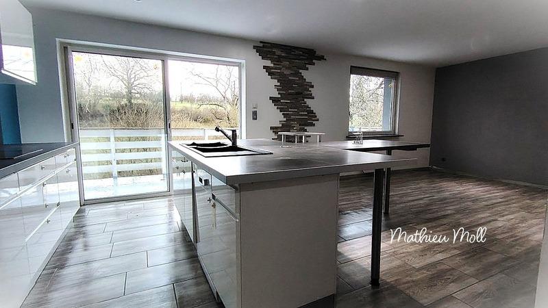 Maison à vendre, 154m², Sarre-Union