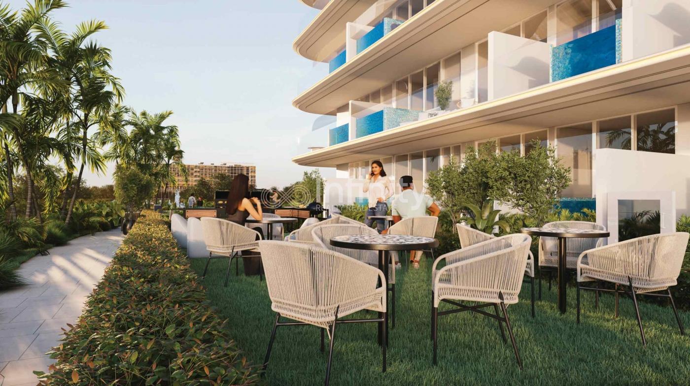 Investors Paradise | Exclusive Waterfront Living | High Roi Opportunity