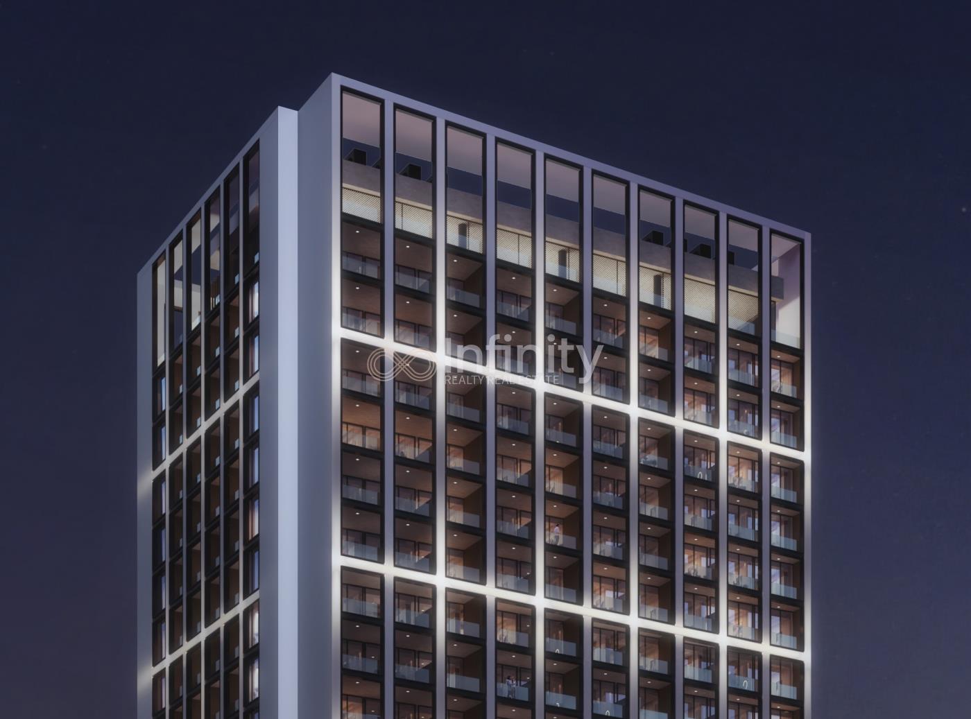 Luxurious Living | Creek Views | Al Jaddaf Waterfront