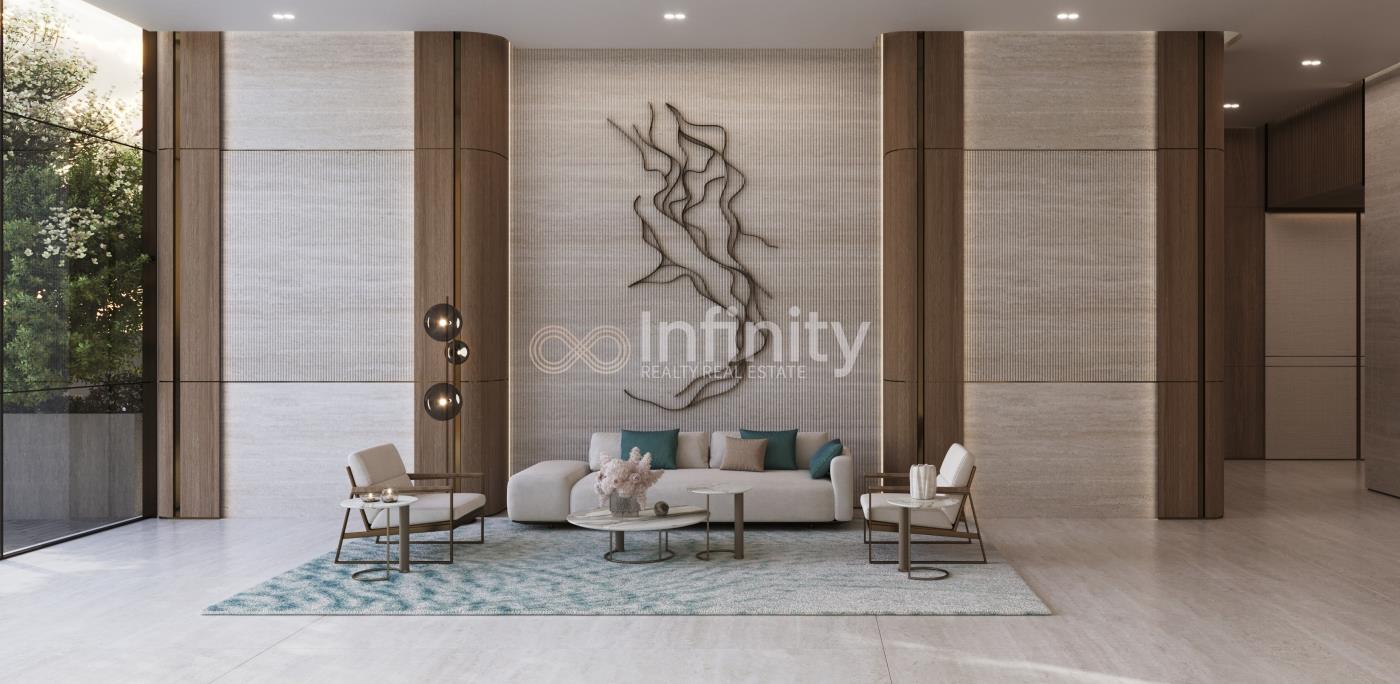 Luxurious Living | Creek Views | Al Jaddaf Waterfront