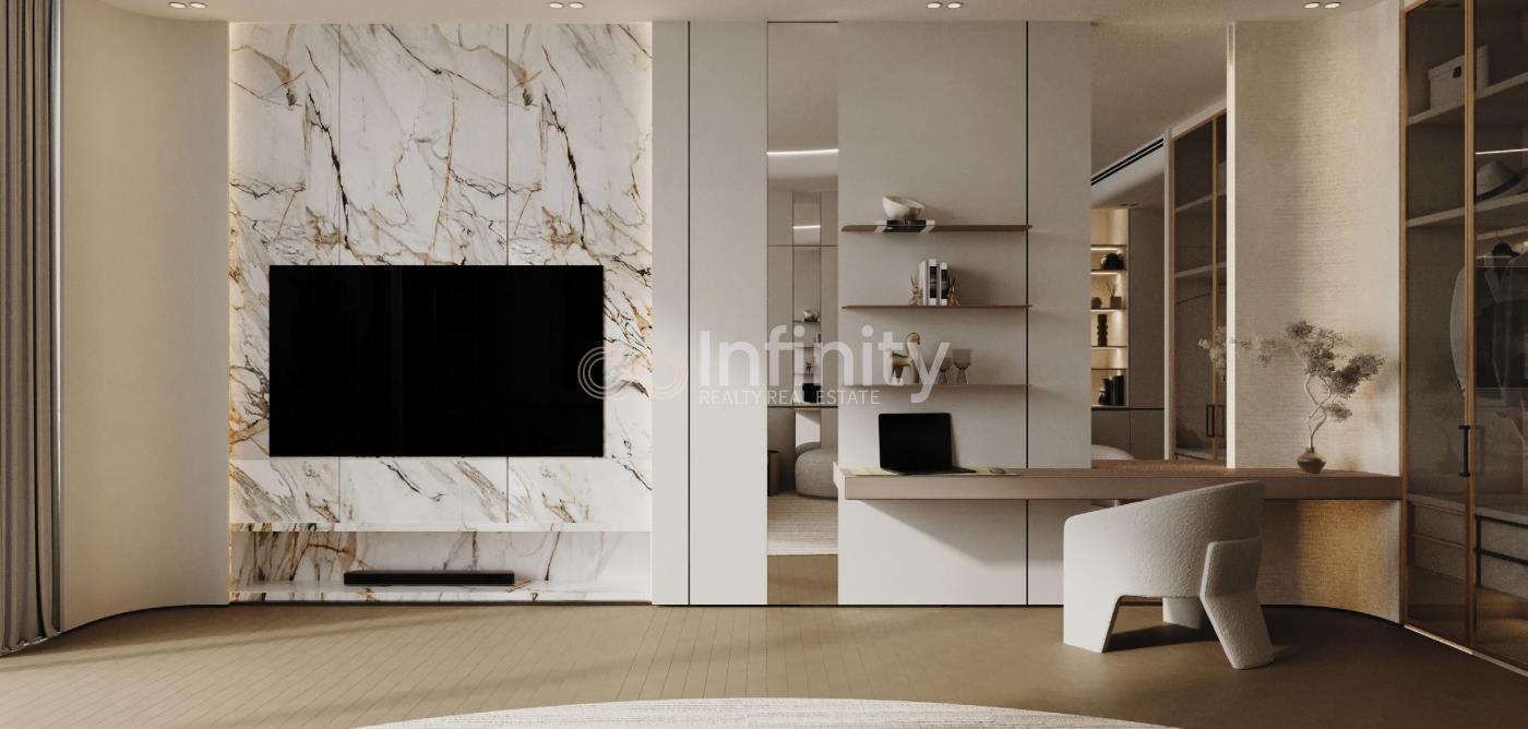 Above 10% Roi | Pay 0.33% Monthly | Elite 3-Bed Residence | Binghatti Circle Jv