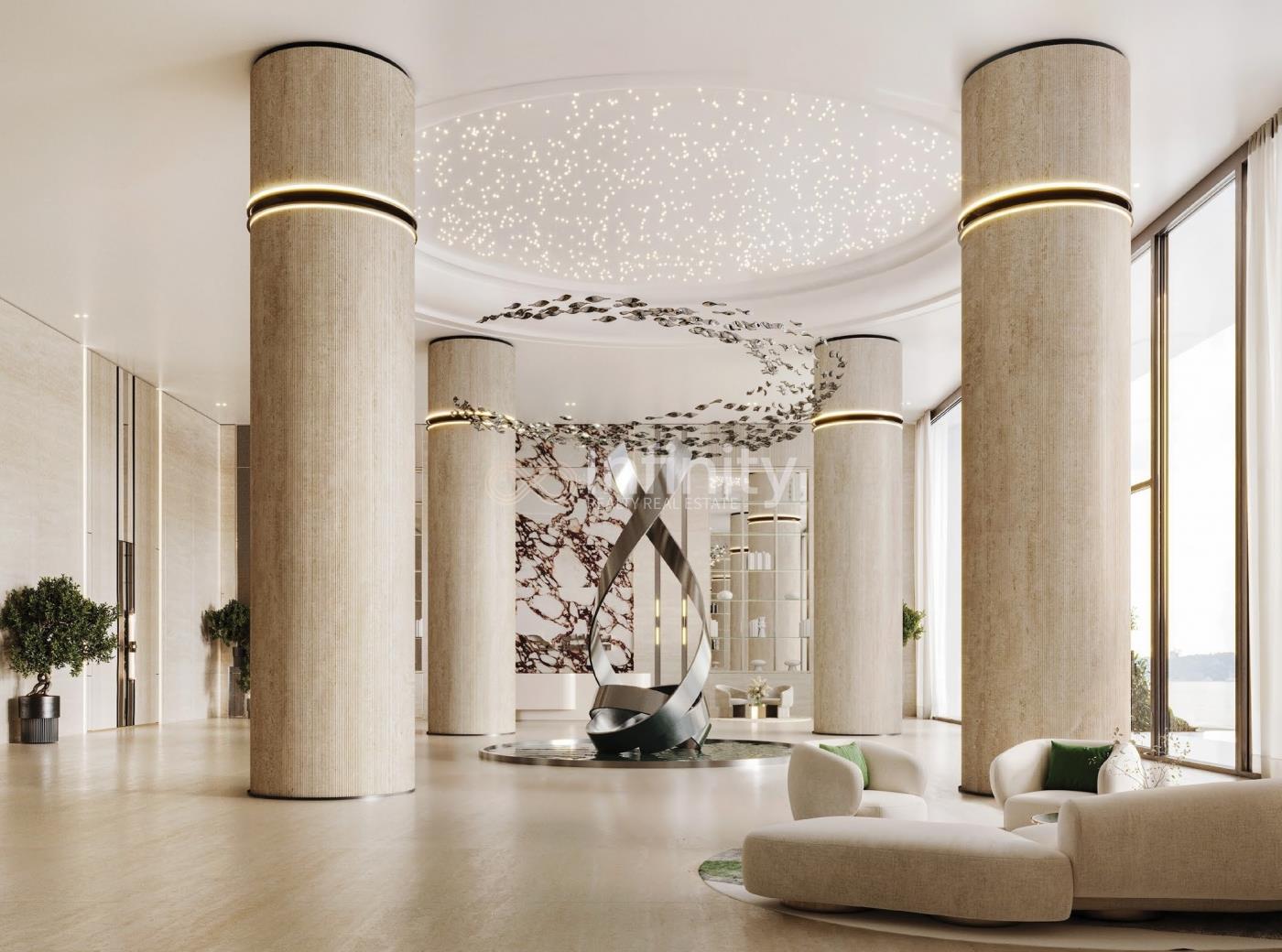 High Roi | Pay 50% on Handover | Binghatti Circle Jvc District 13