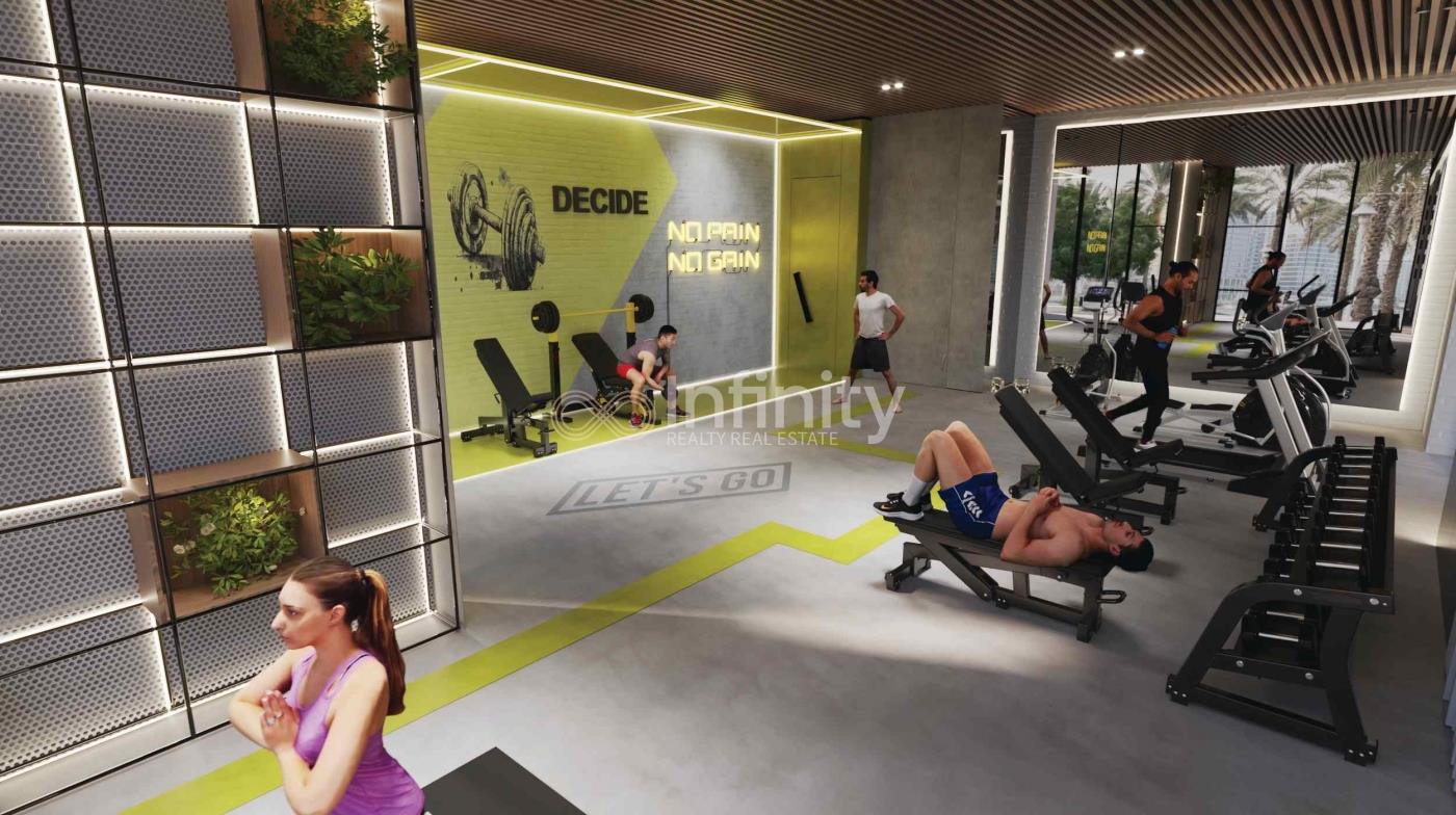 Prime Location | Seamless Connectivity | Minutes from Dubais Major Hubs