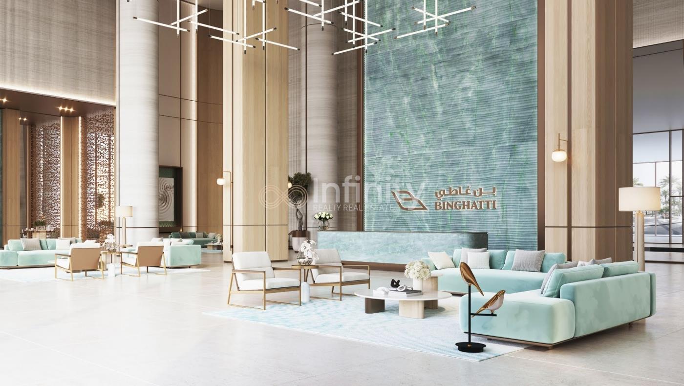 Elevated Urban Living | Spacious Apartments | Stunning Skyline Views
