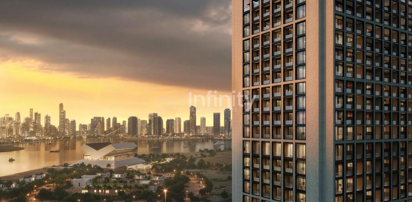 Investor's Choice | Skyline Views | Waterfront Living