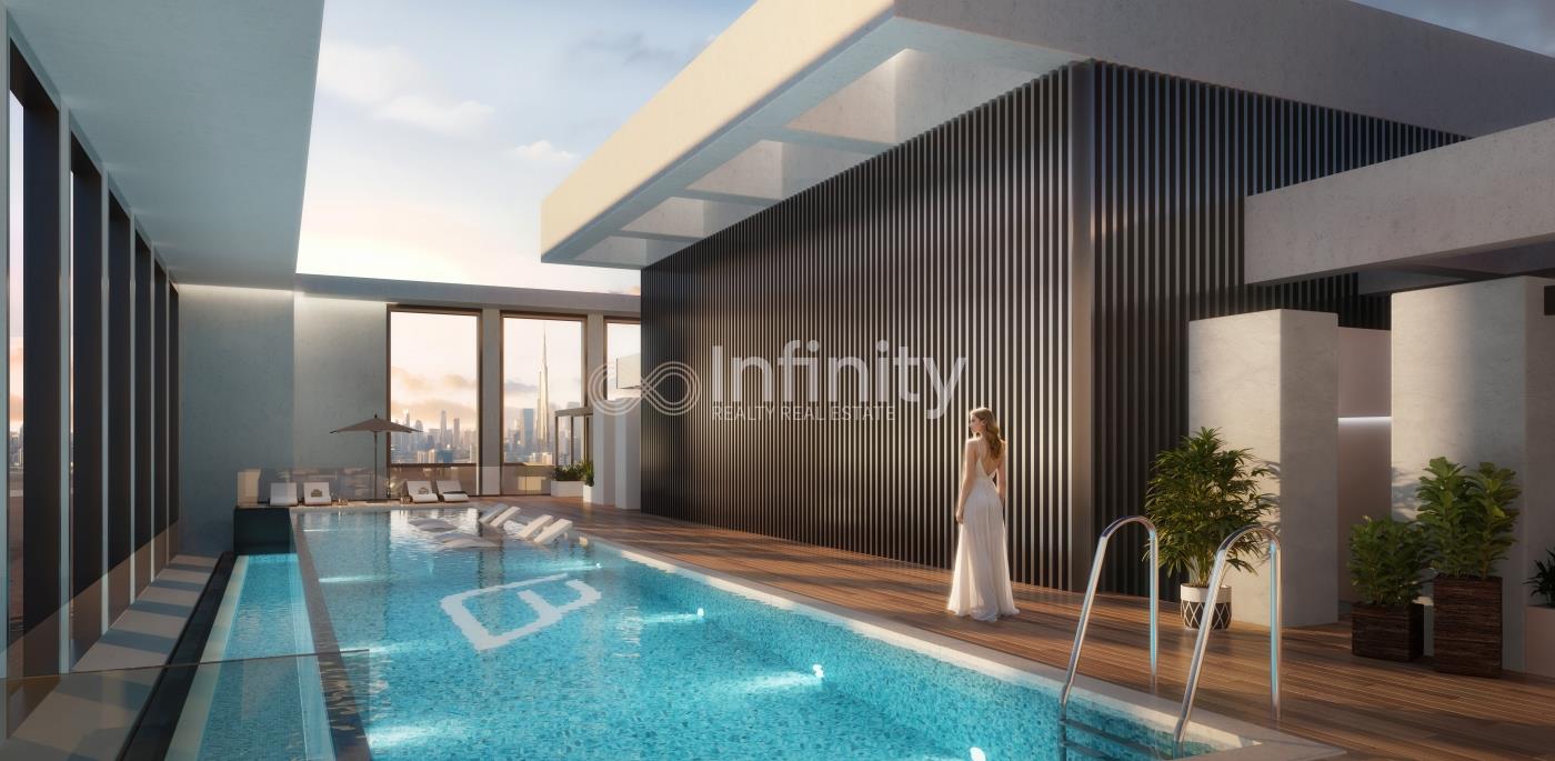 Investor's Choice | Skyline Views | Waterfront Living