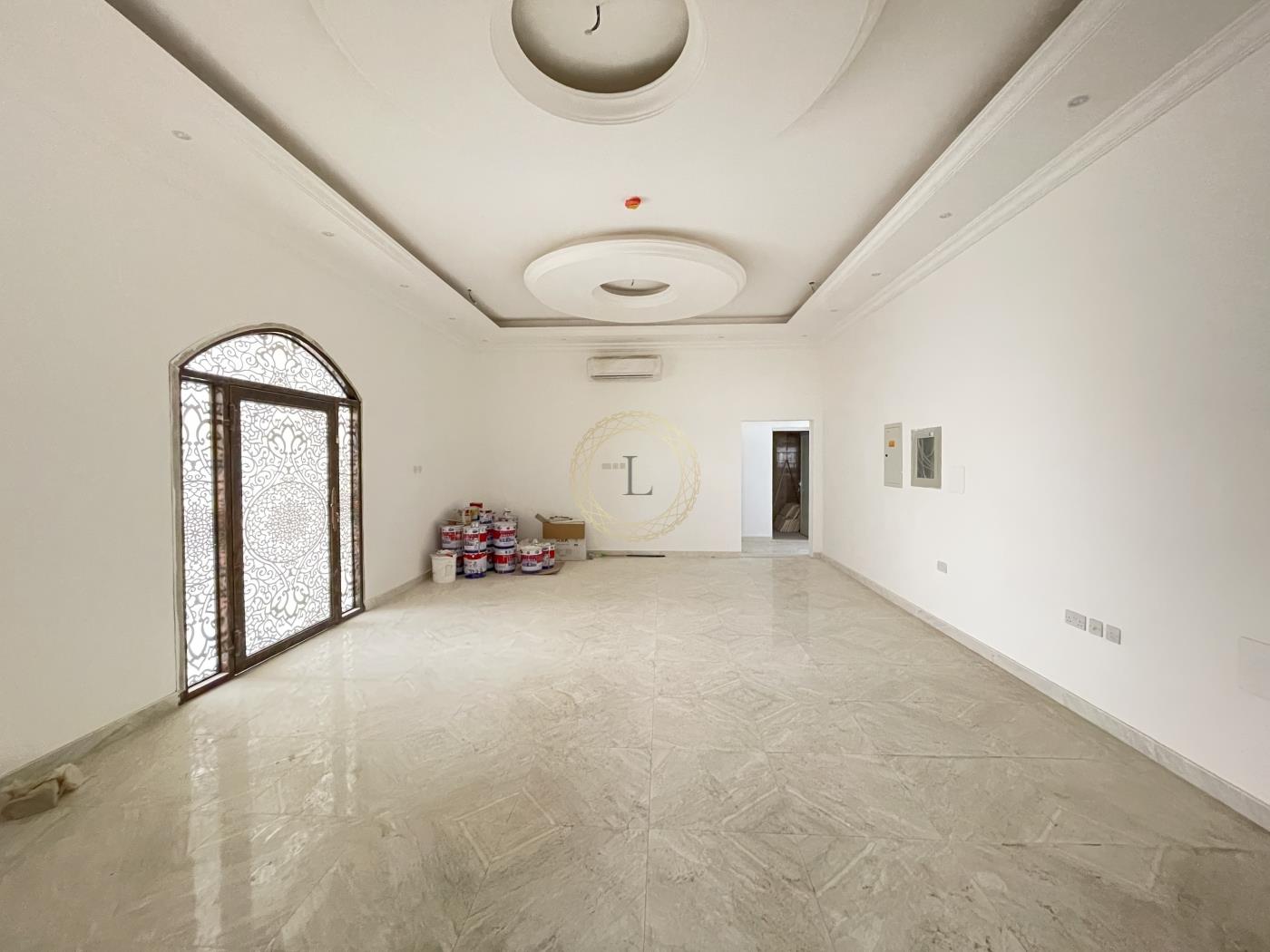 Aesthetically Pleasing Duplex With Private Yard