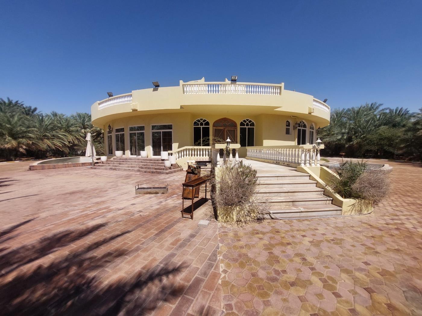 Great Location |Three Corner| Perfect Opportunity