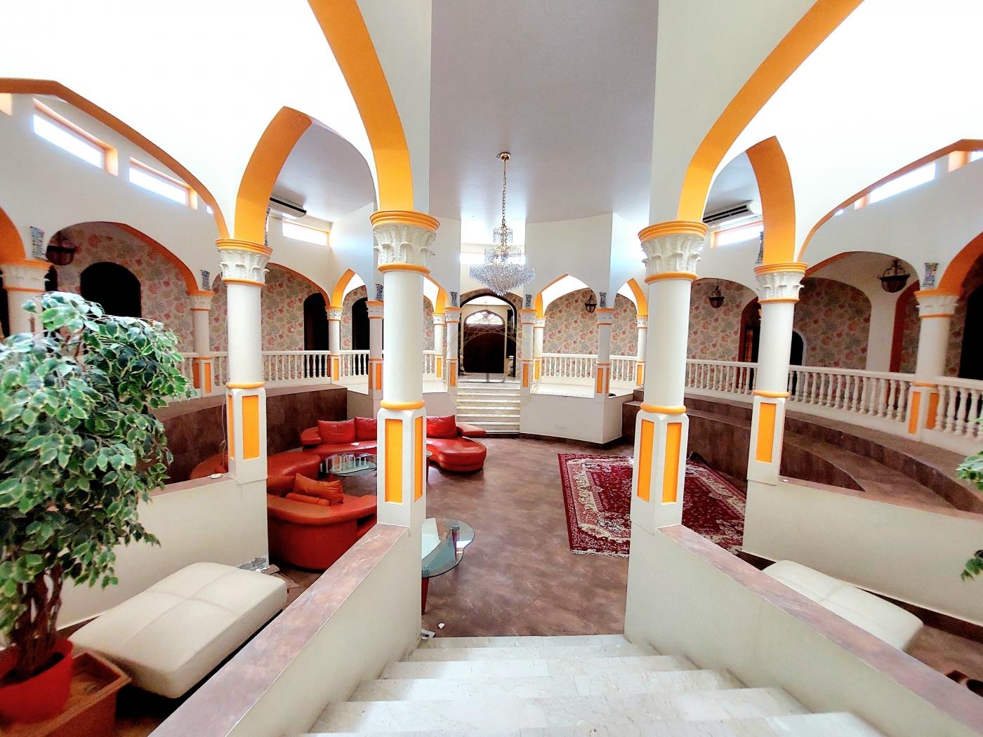 Great Location |Three Corner| Perfect Opportunity