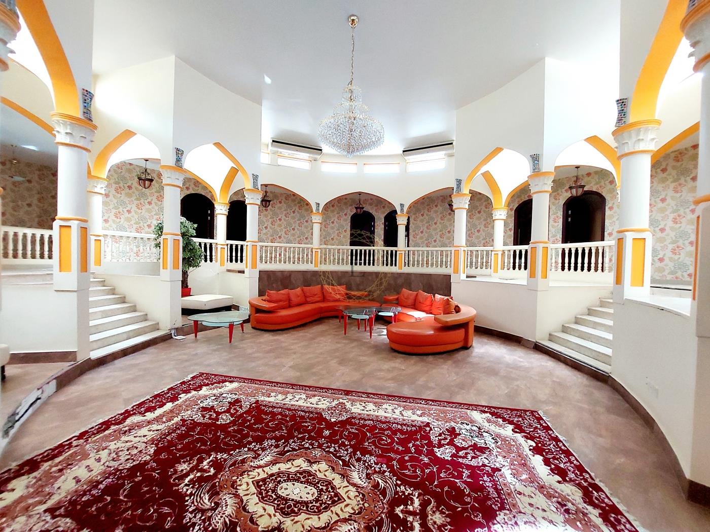 Great Location |Three Corner| Perfect Opportunity