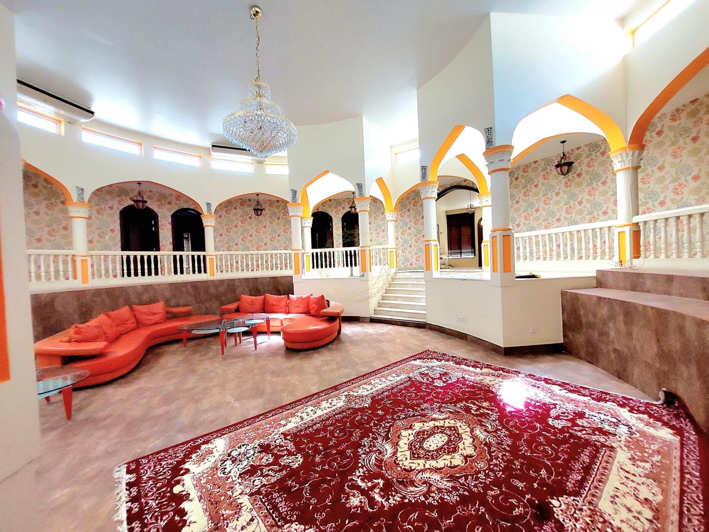 Great Location |Three Corner| Perfect Opportunity