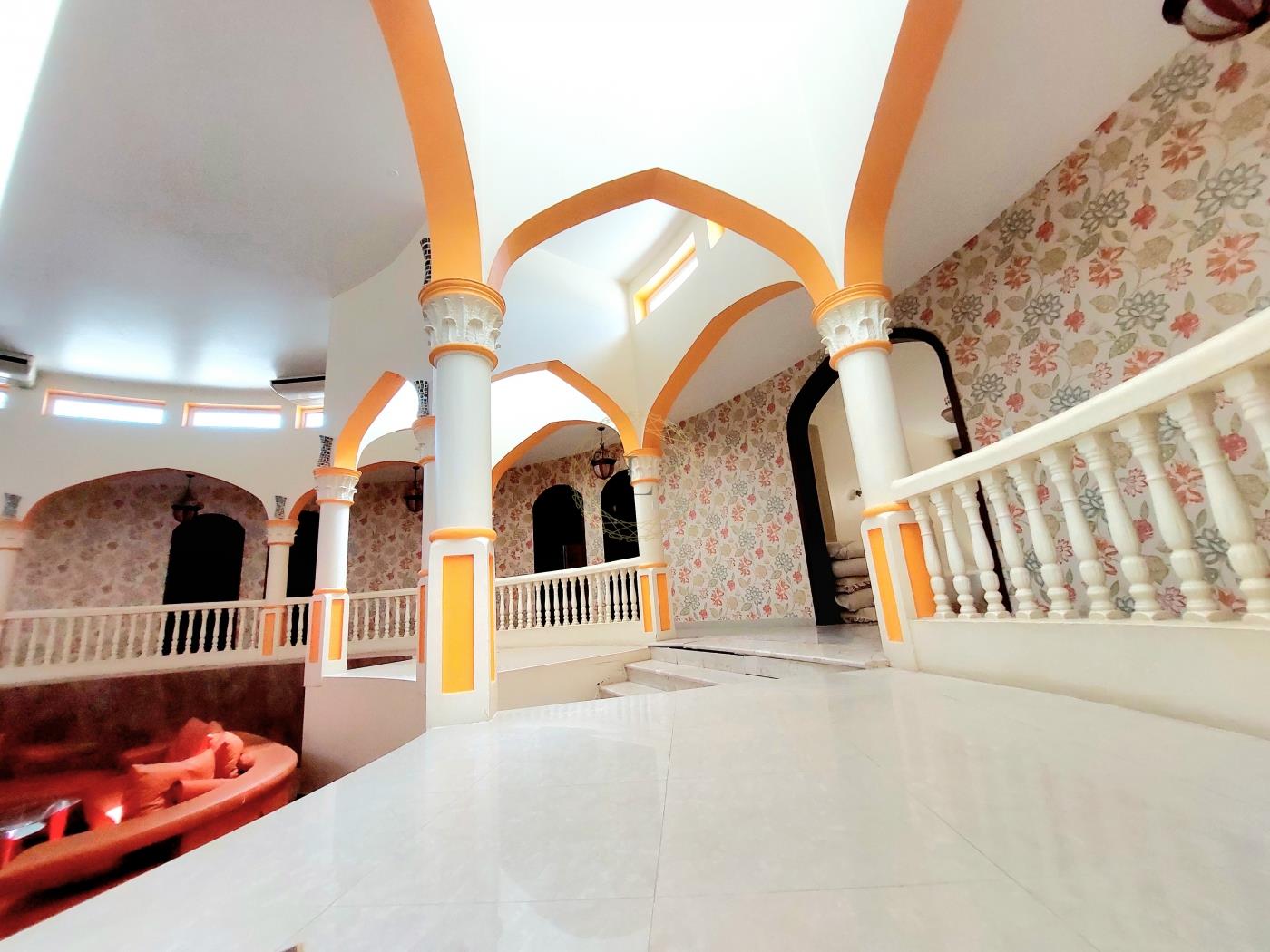 Great Location |Three Corner| Perfect Opportunity