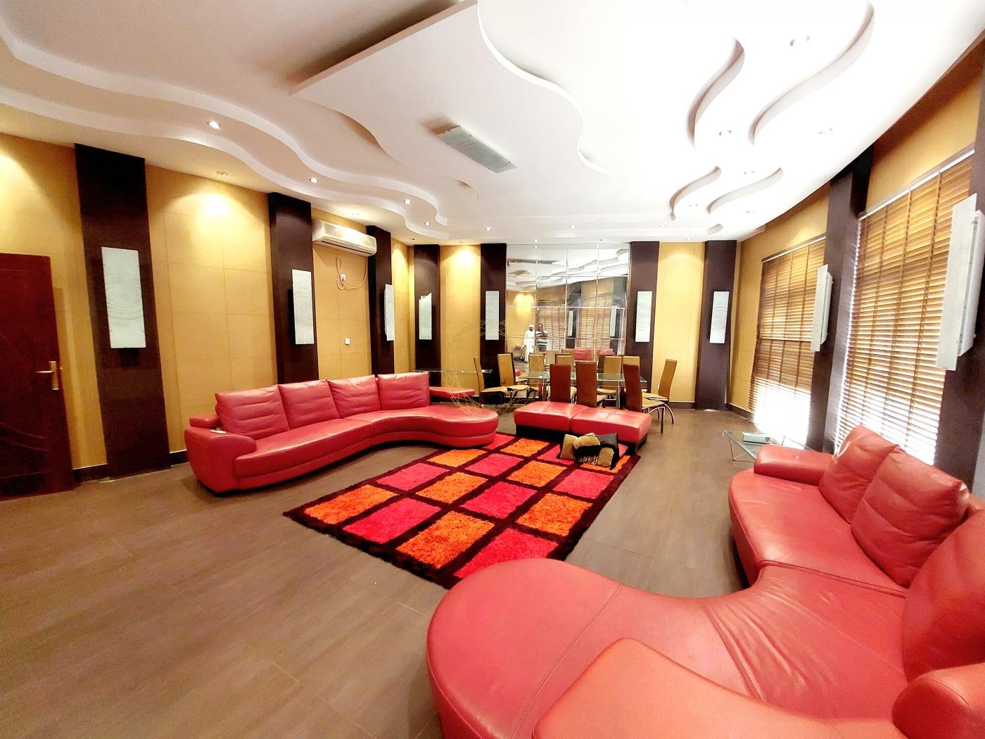 Great Location |Three Corner| Perfect Opportunity