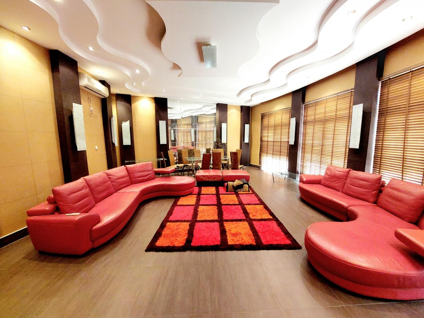 Great Location |Three Corner| Perfect Opportunity
