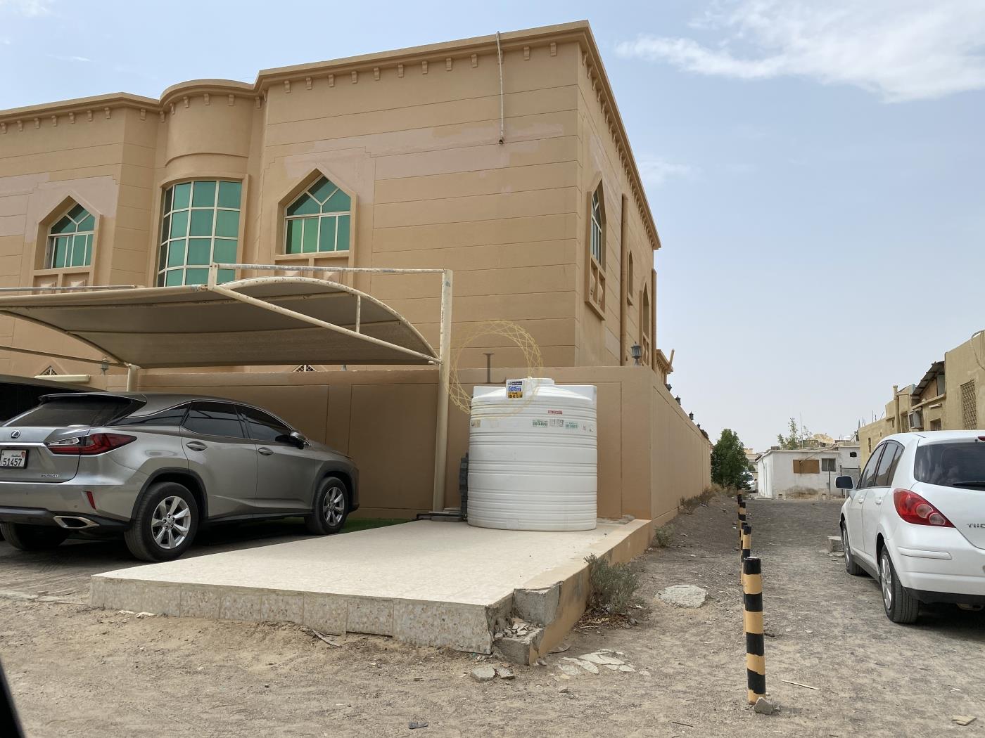 Villa for Sale at Oud ul Touba 4.7m 10br