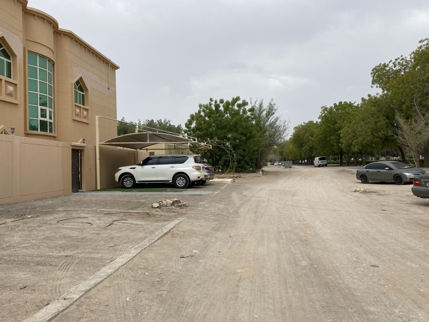 Villa for Sale at Oud ul Touba 4.7m 10br