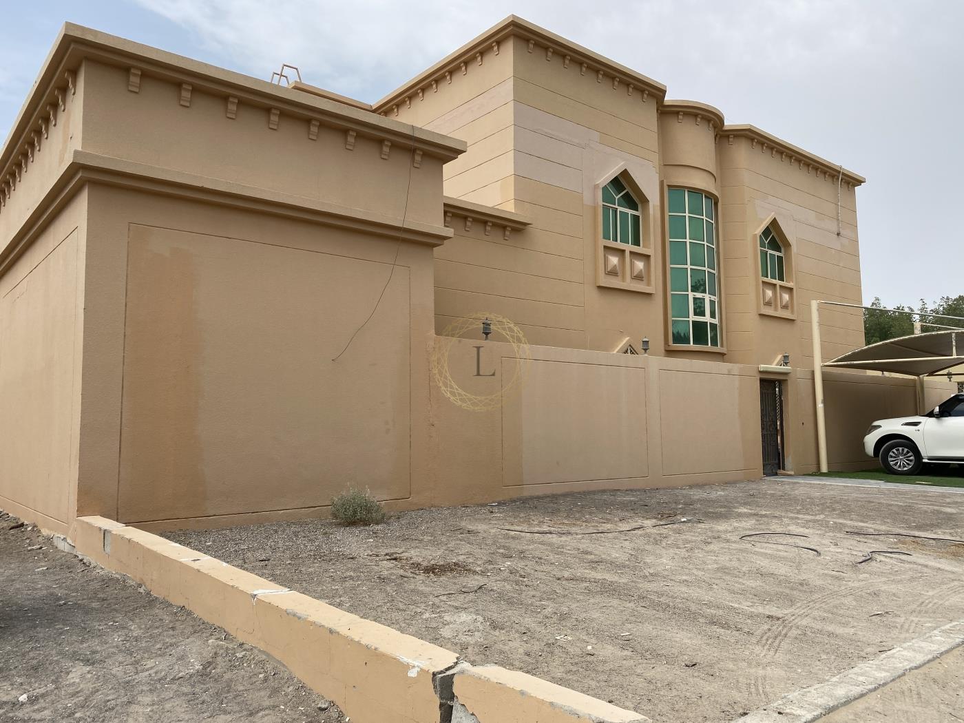 Villa for Sale at Oud ul Touba 4.7m 10br