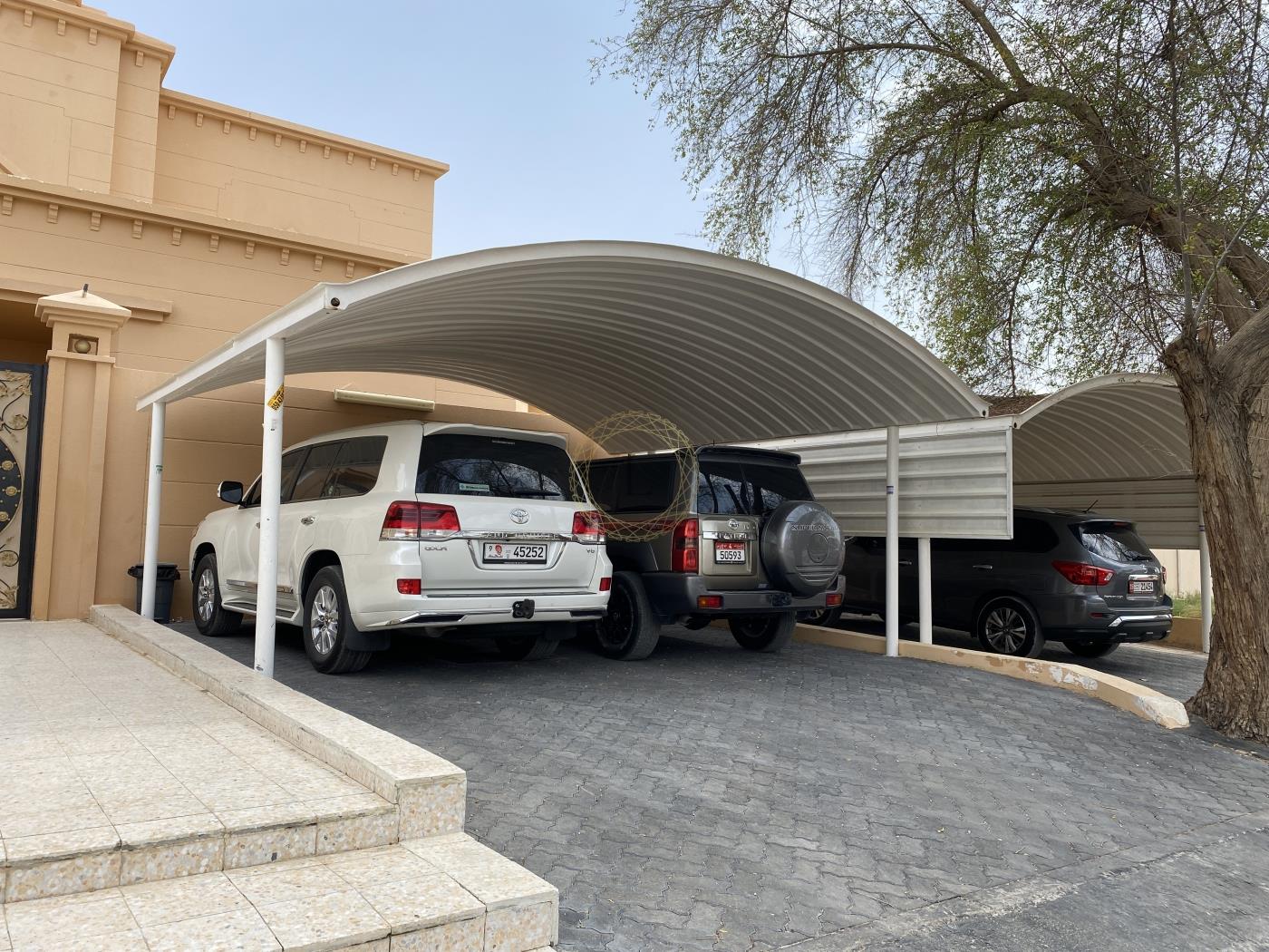 Villa for Sale at Oud ul Touba 4.7m 10br