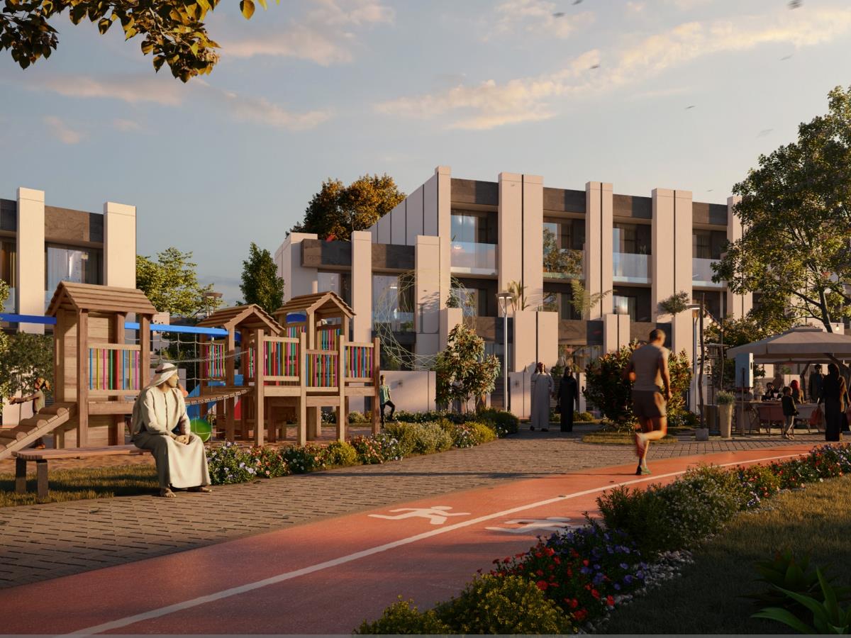 Limited Offer | Launch Soon | Near Global Village