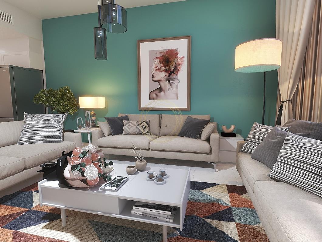 Limited Offer | Launch Soon | Near Global Village