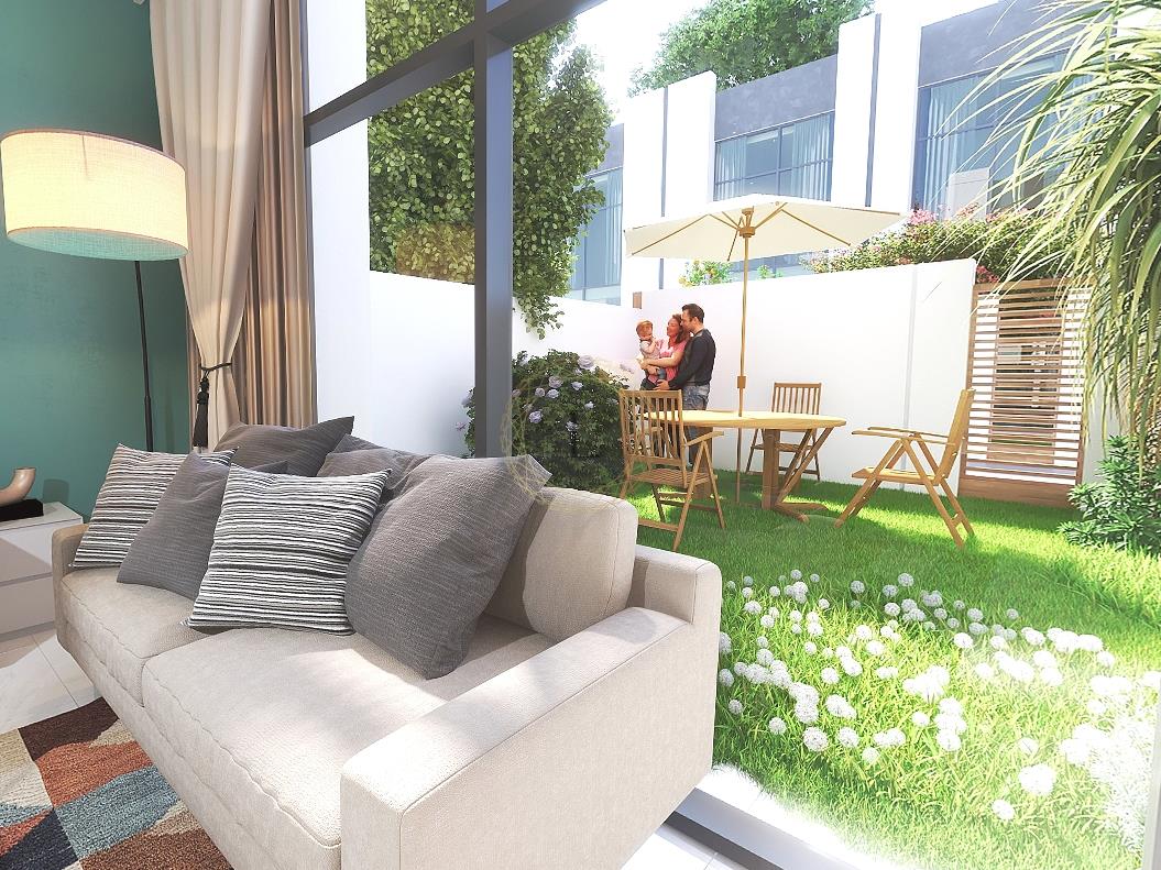 Limited Offer | Launch Soon | Near Global Village