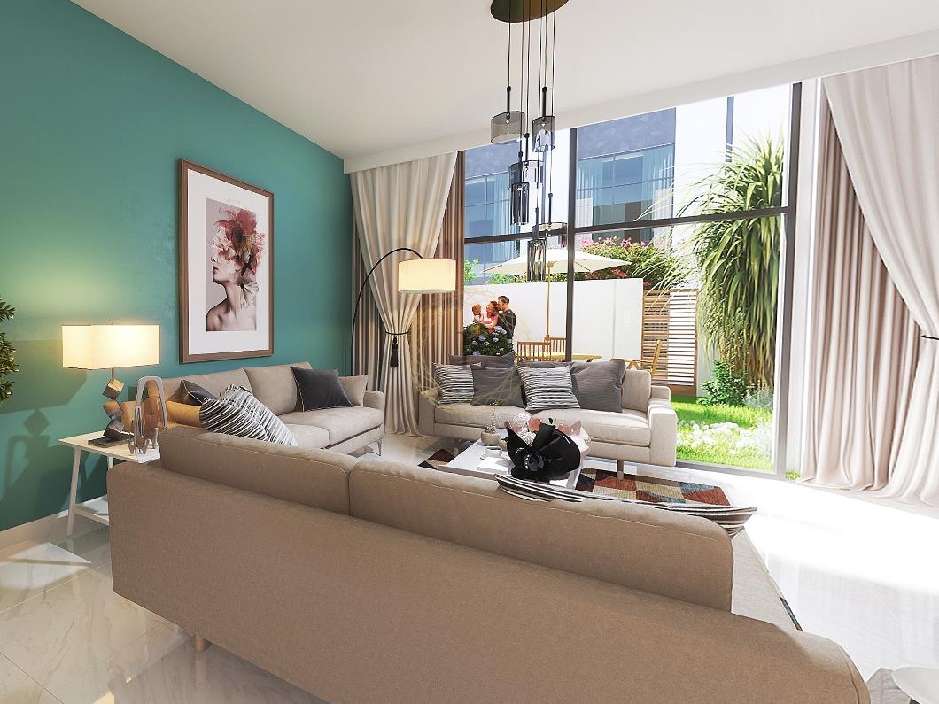 Limited Offer | Launch Soon | Near Global Village