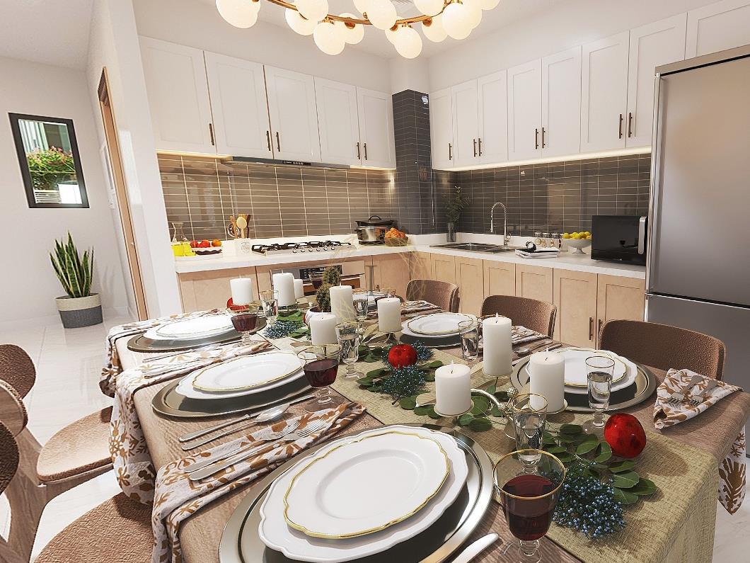 Limited Offer | Launch Soon | Near Global Village