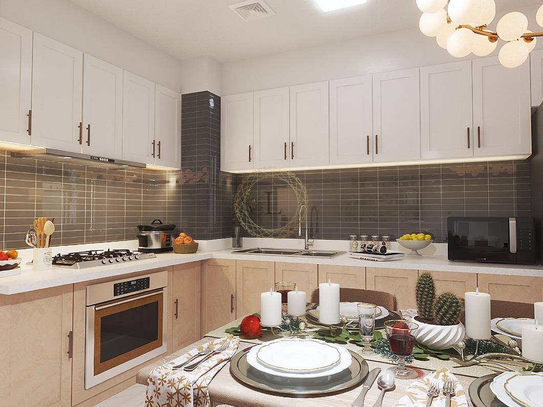 Limited Offer | Launch Soon | Near Global Village