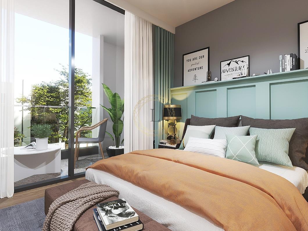 Limited Offer | Launch Soon | Near Global Village