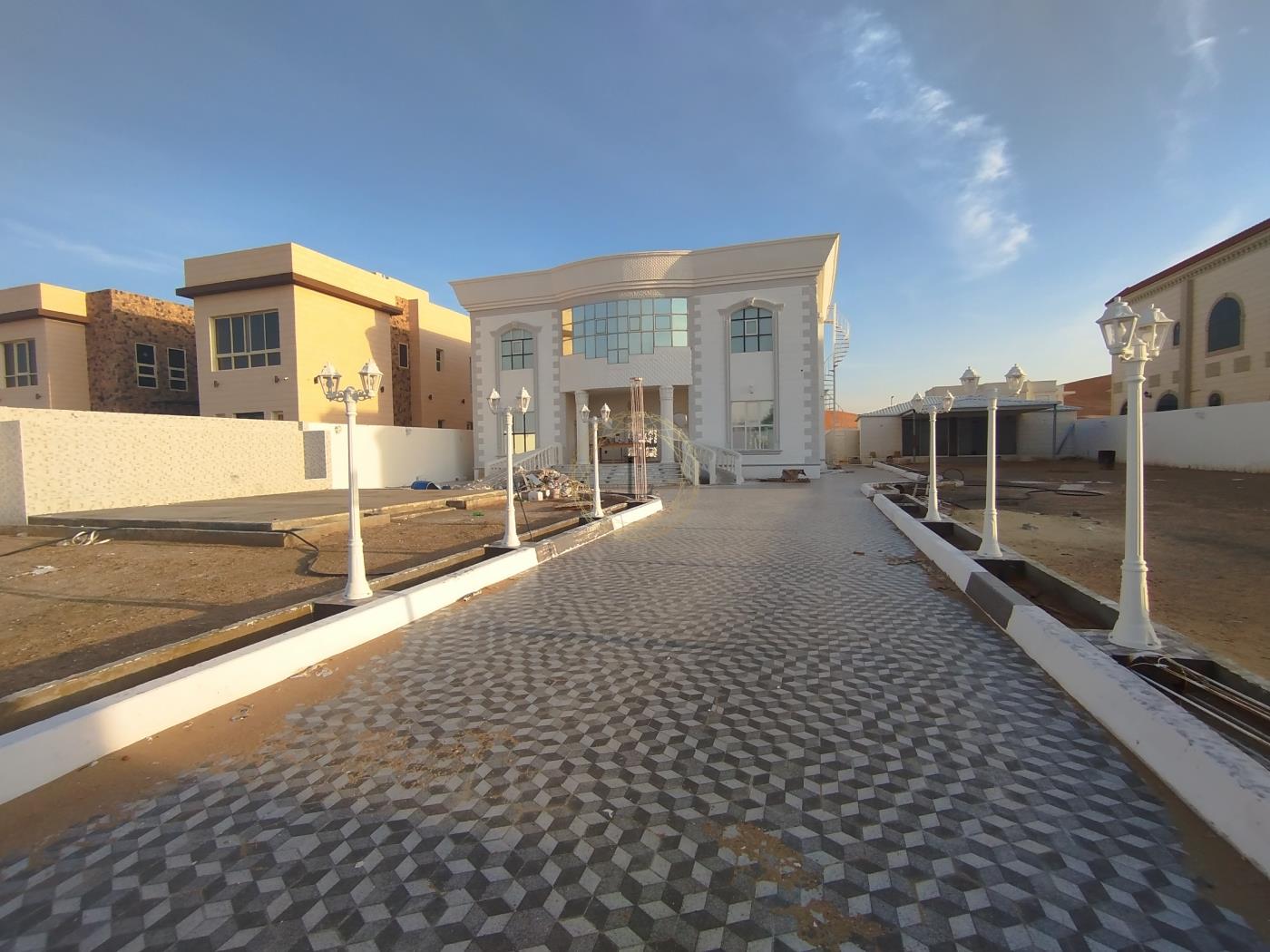 Luxury Villa w Private Pool|Brand New|Own Now!