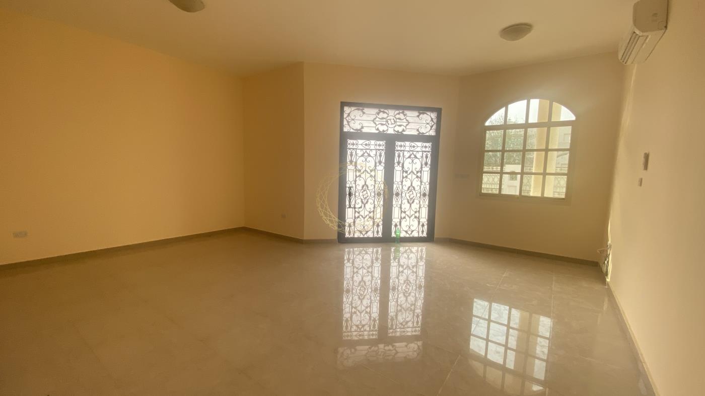 Spacious Incredible Huge Duplex 2 Villas with yard