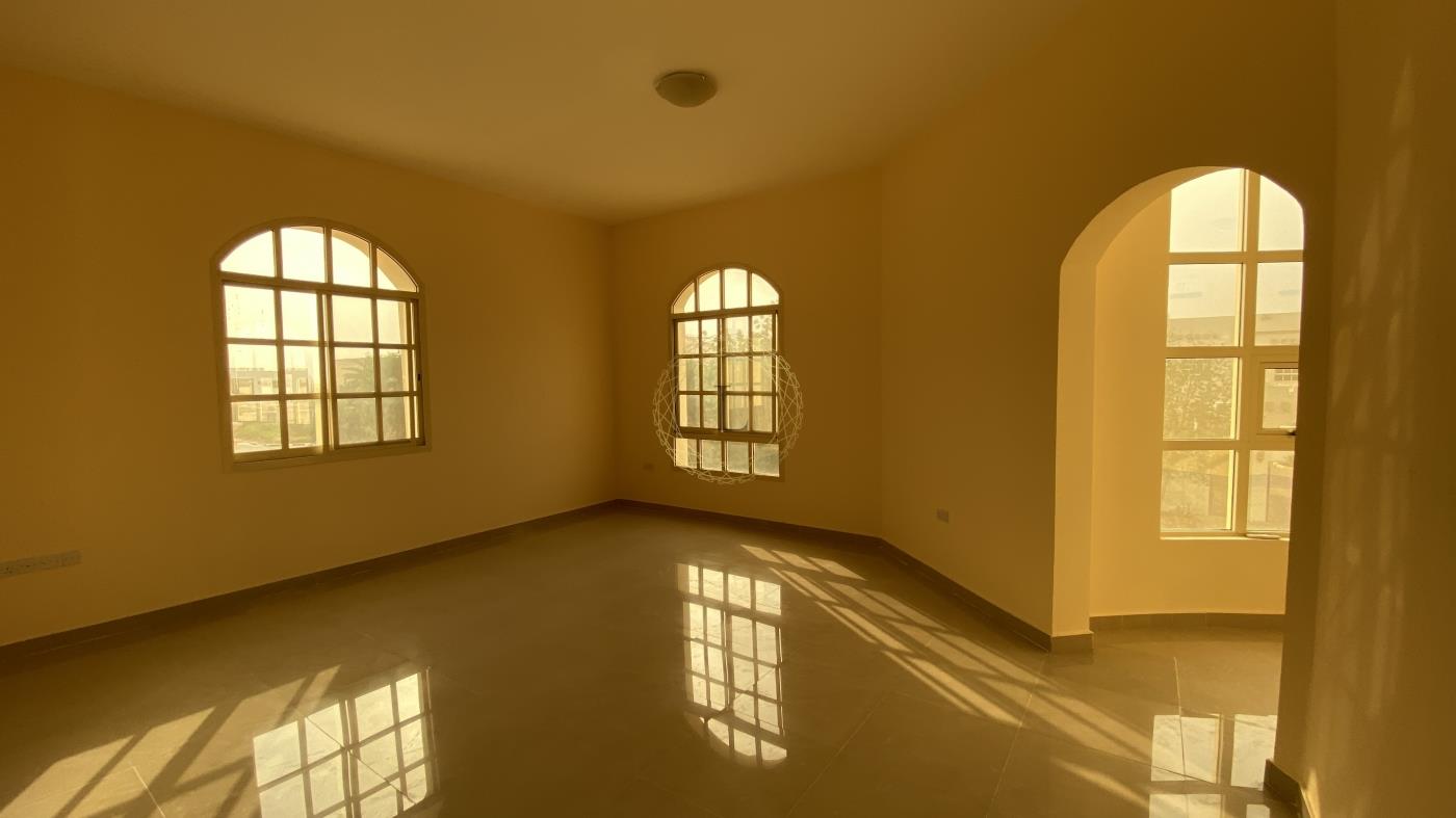 Spacious Incredible Huge Duplex 2 Villas with yard