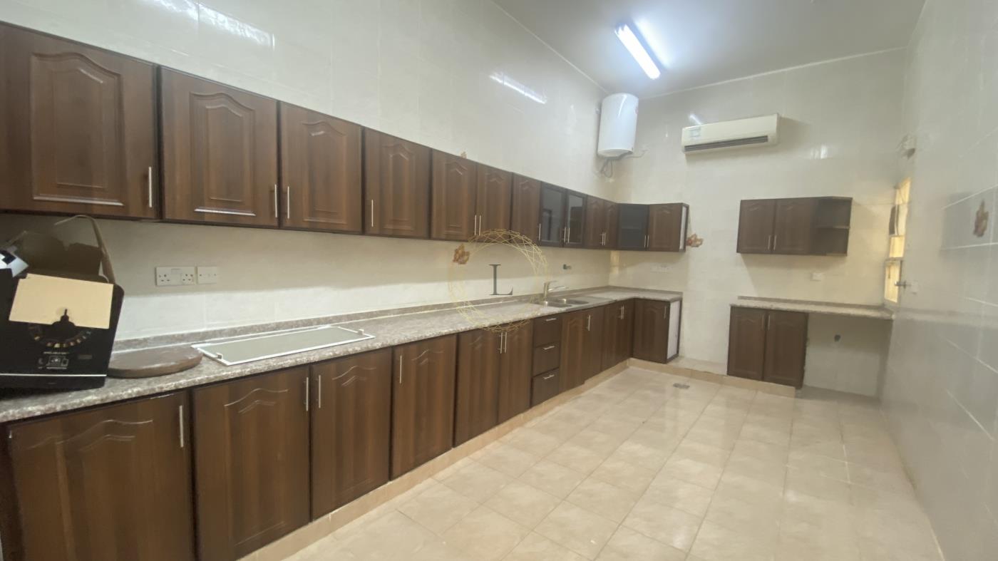 Spacious Incredible Huge Duplex 2 Villas with yard