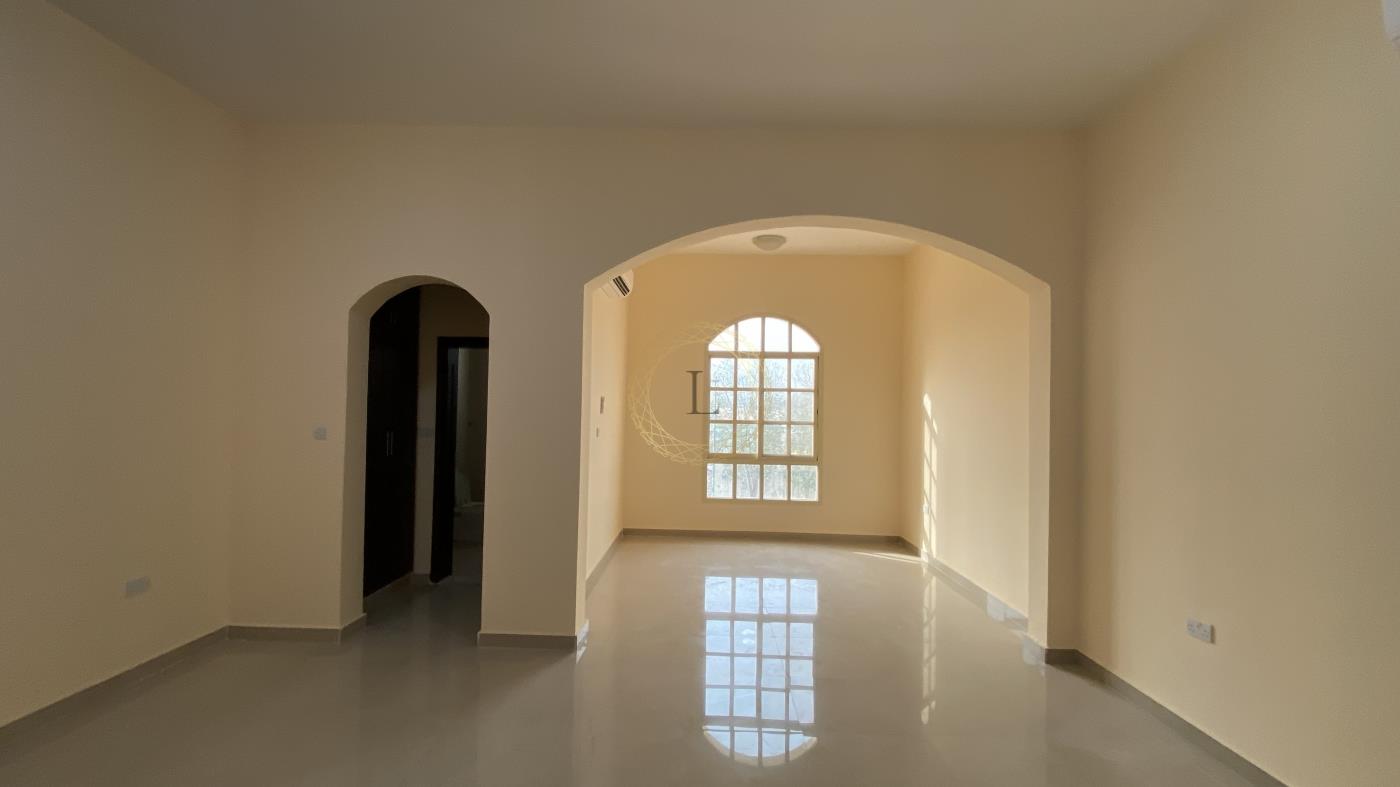 Spacious Incredible Huge Duplex 2 Villas with yard