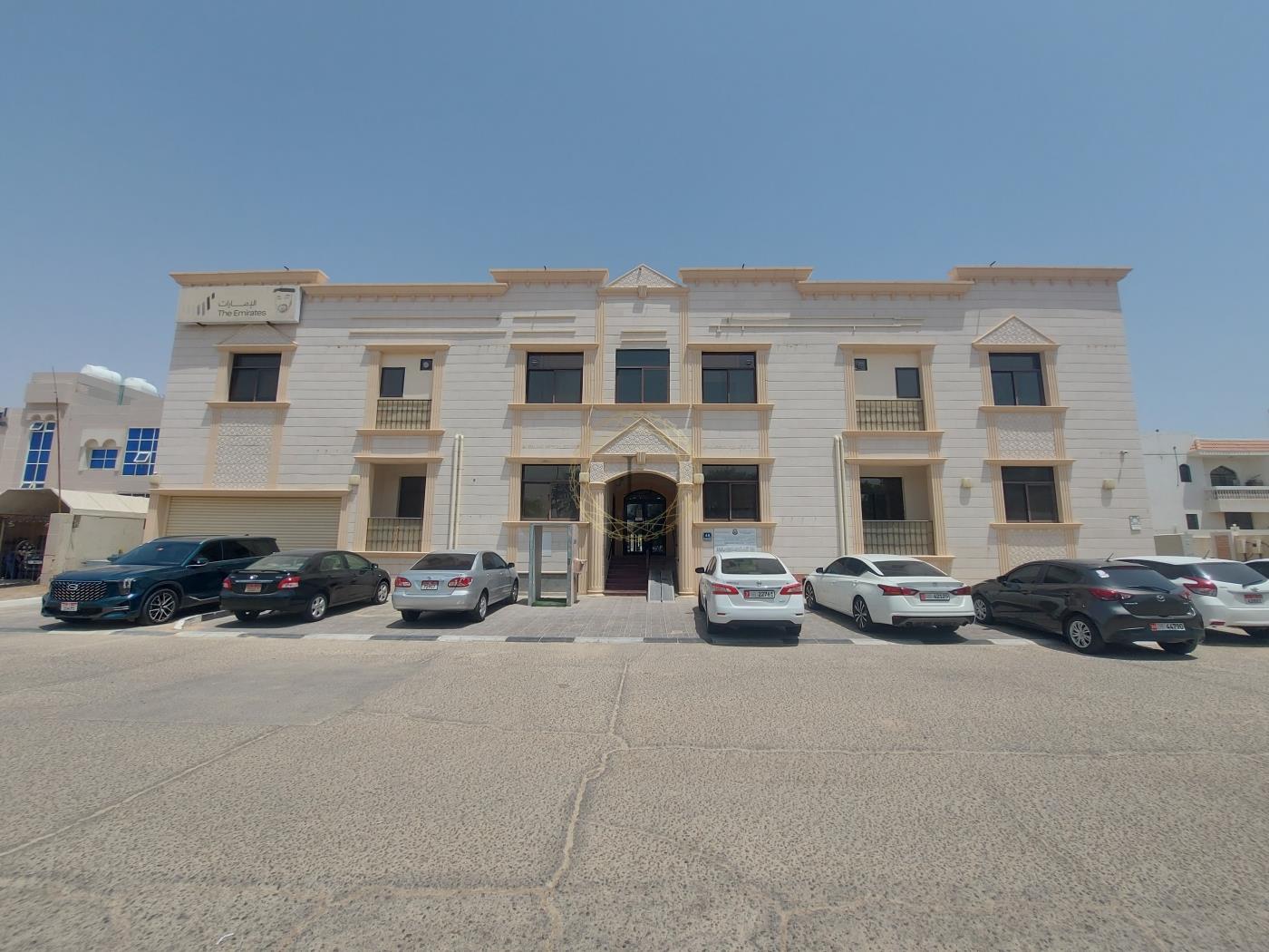 Prime Location| Best Opportunity | Road Facing