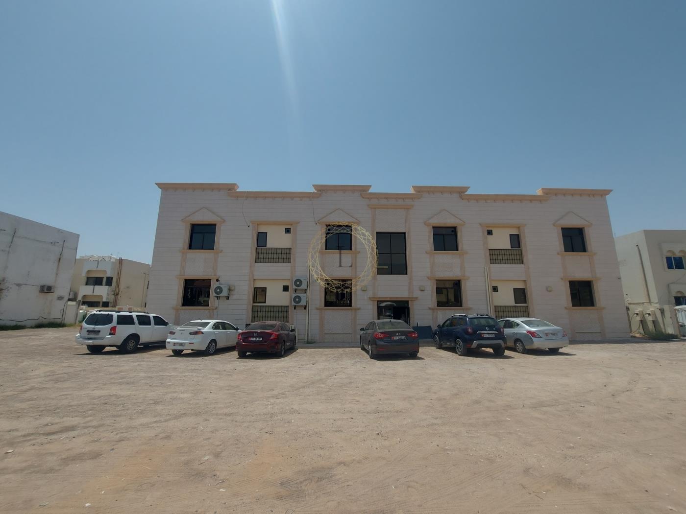Prime Location| Best Opportunity | Road Facing