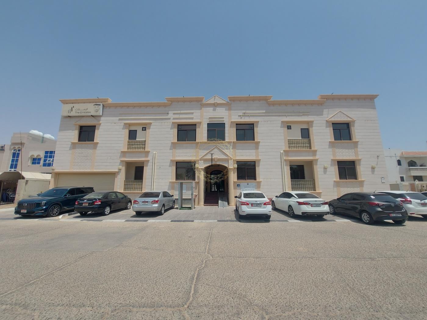 Prime Location| Best Opportunity | Road Facing