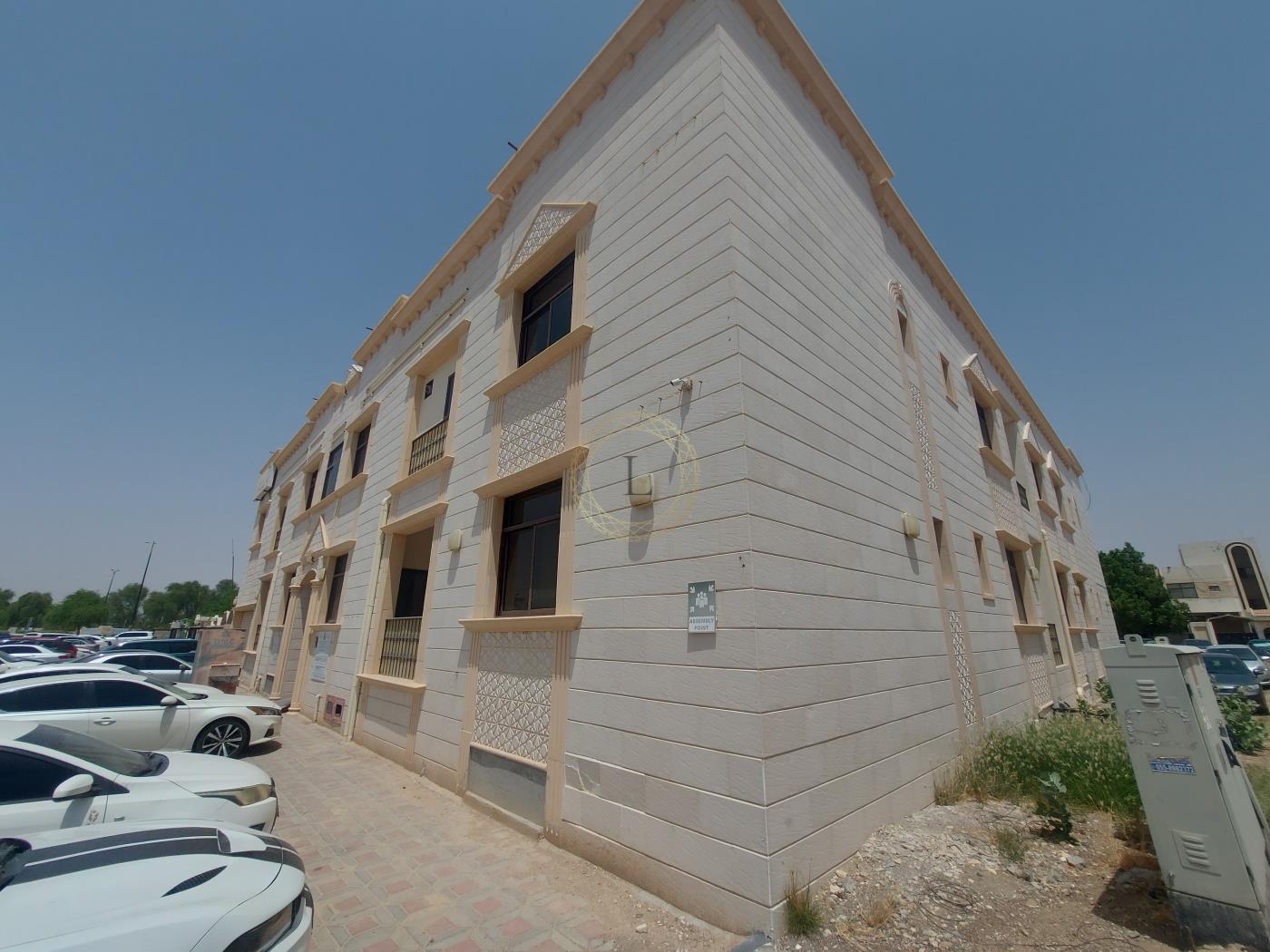 Prime Location| Best Opportunity | Road Facing