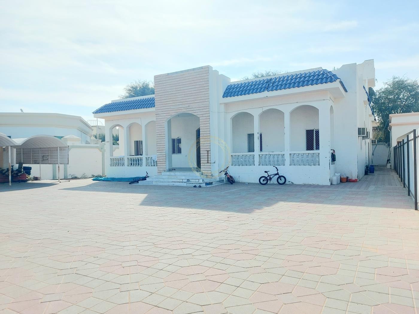 Luxurious Villa |Private Entrance |Spacious Layout