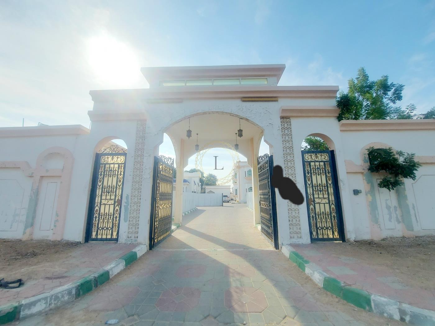 Luxurious Villa |Private Entrance |Spacious Layout